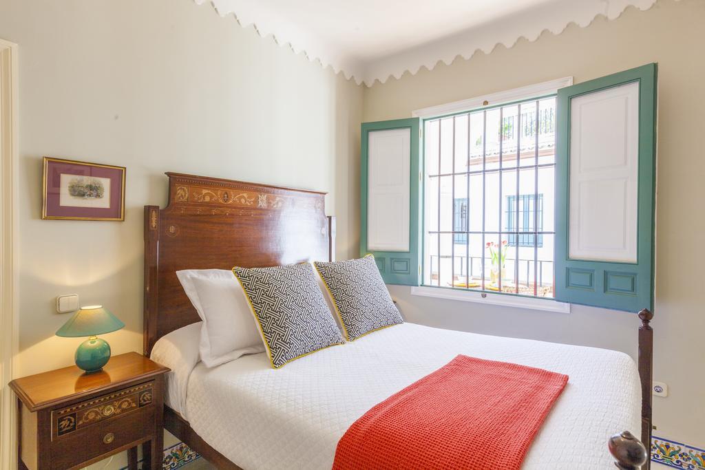 Apartment Select Casa Palacio San Jose *