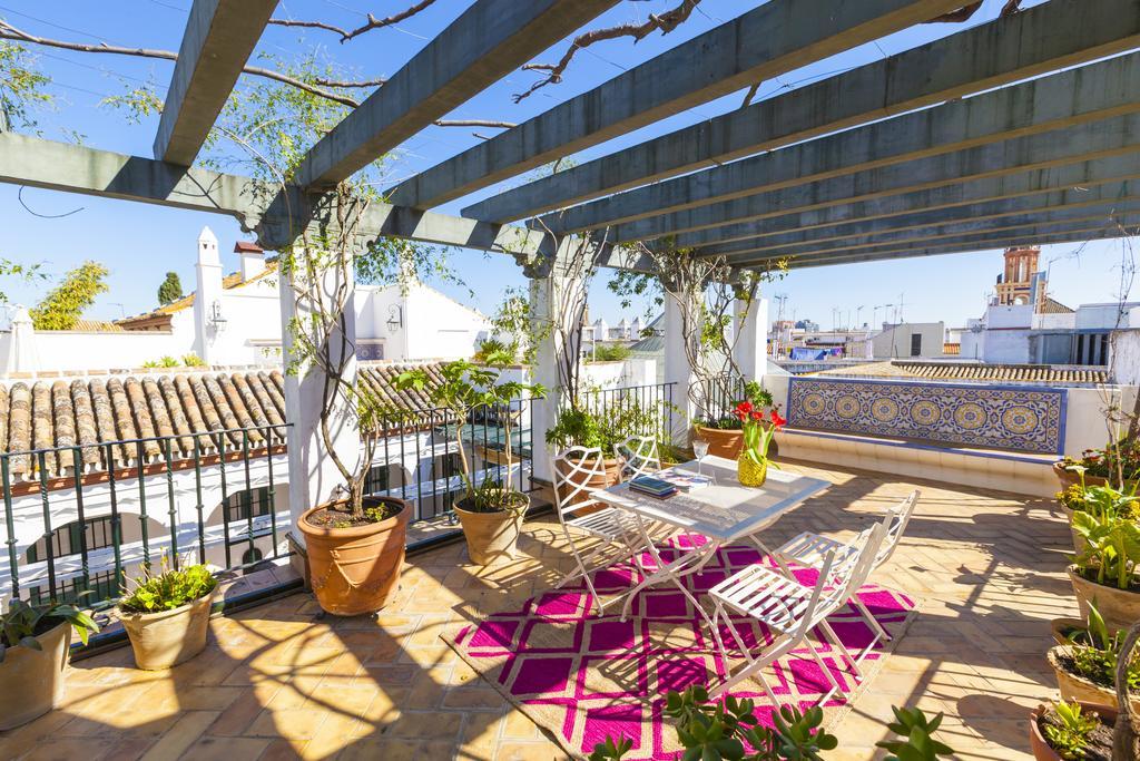Select Casa Palacio San Jose Apartment