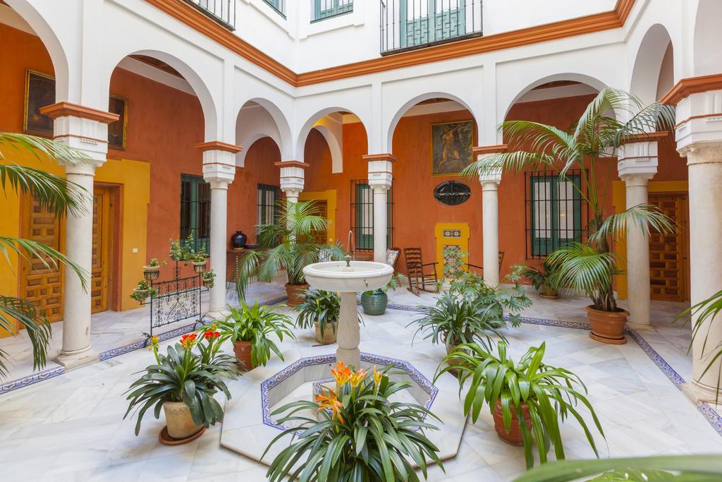 Apartment Select Casa Palacio San Jose *