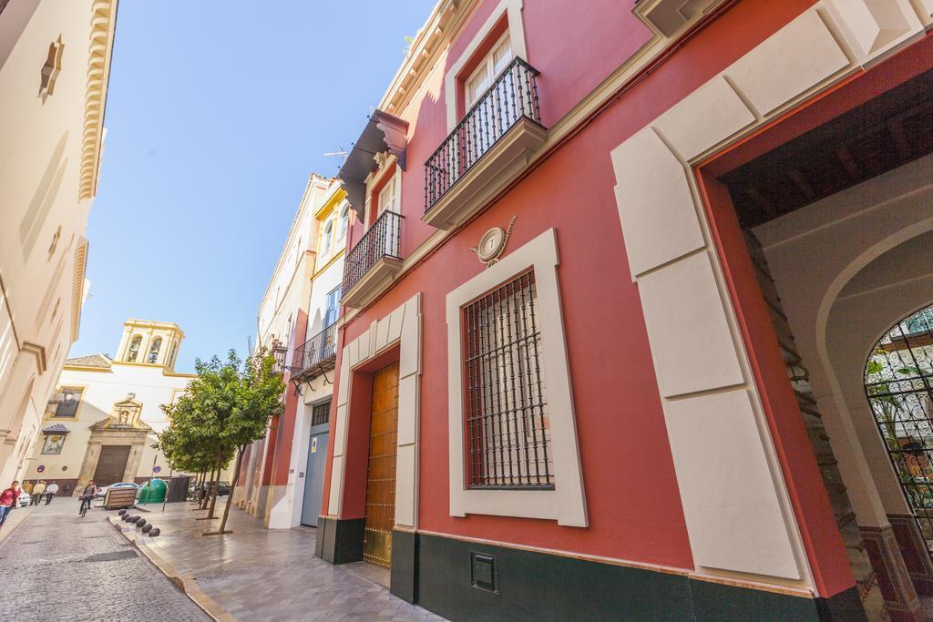 Select Casa Palacio San Jose * Seville