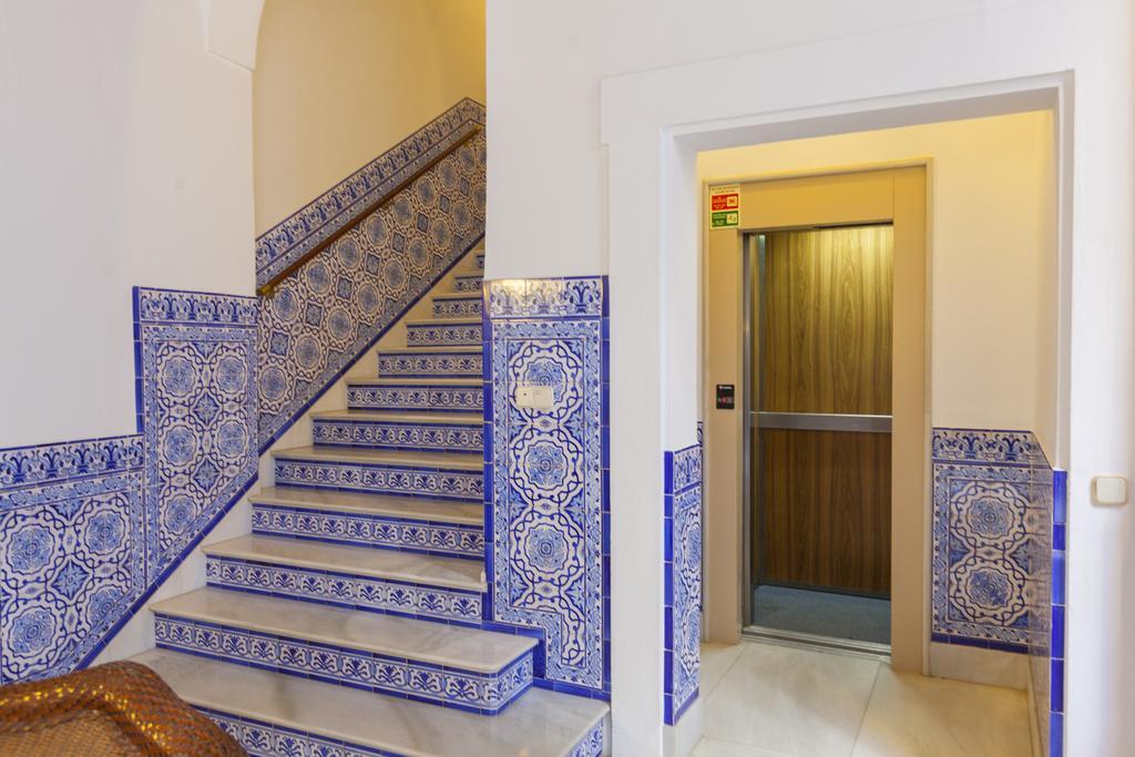 Apartment Select Casa Palacio San Jose