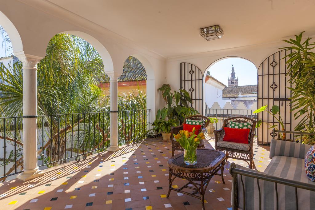 Select Casa Palacio San Jose * Seville