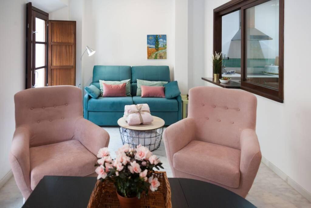 Apartment Francos 22.