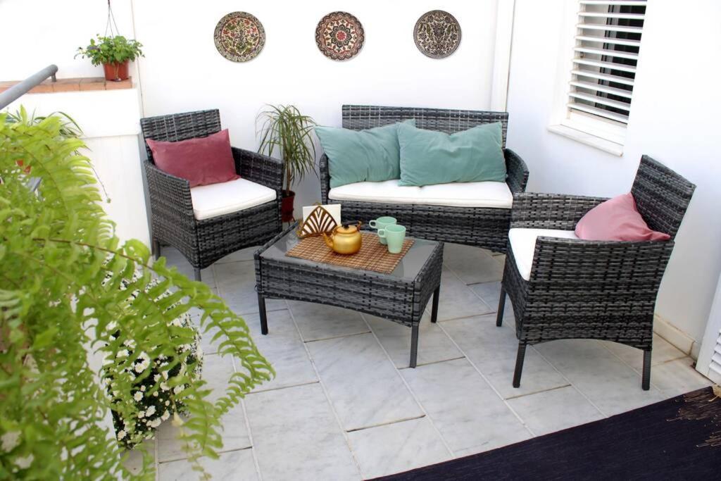 Apartment Francos 22.