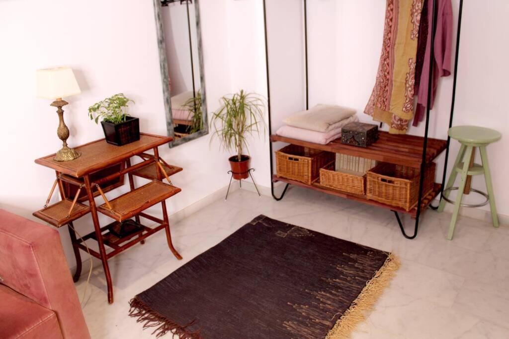 Apartment Francos 22.