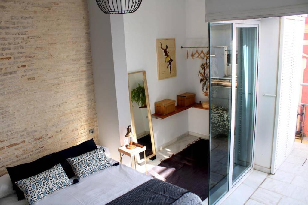 Apartment Francos 22.