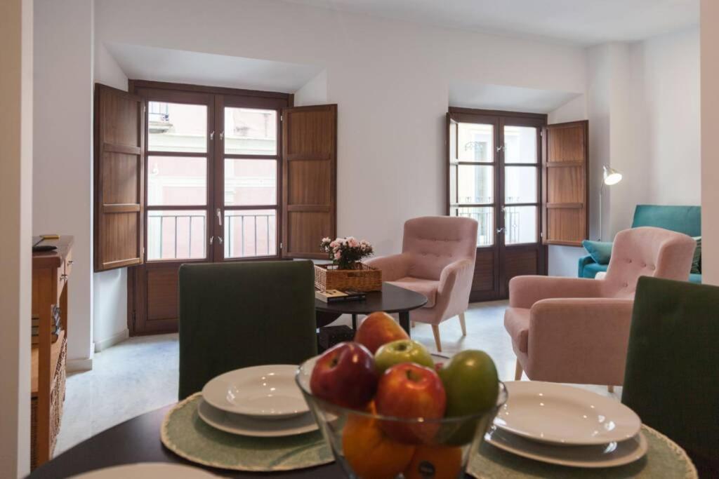 Apartment Francos 22.