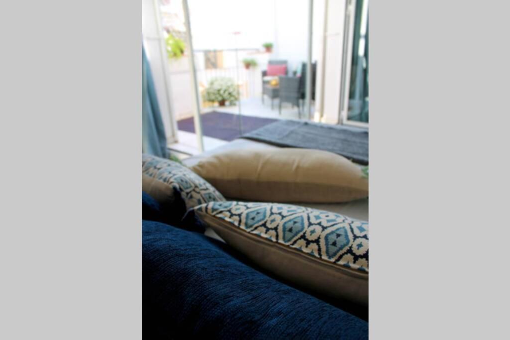 Francos 22. Apartment