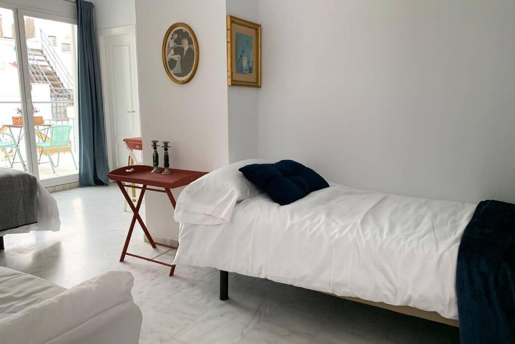 Apartment Francos 22. *