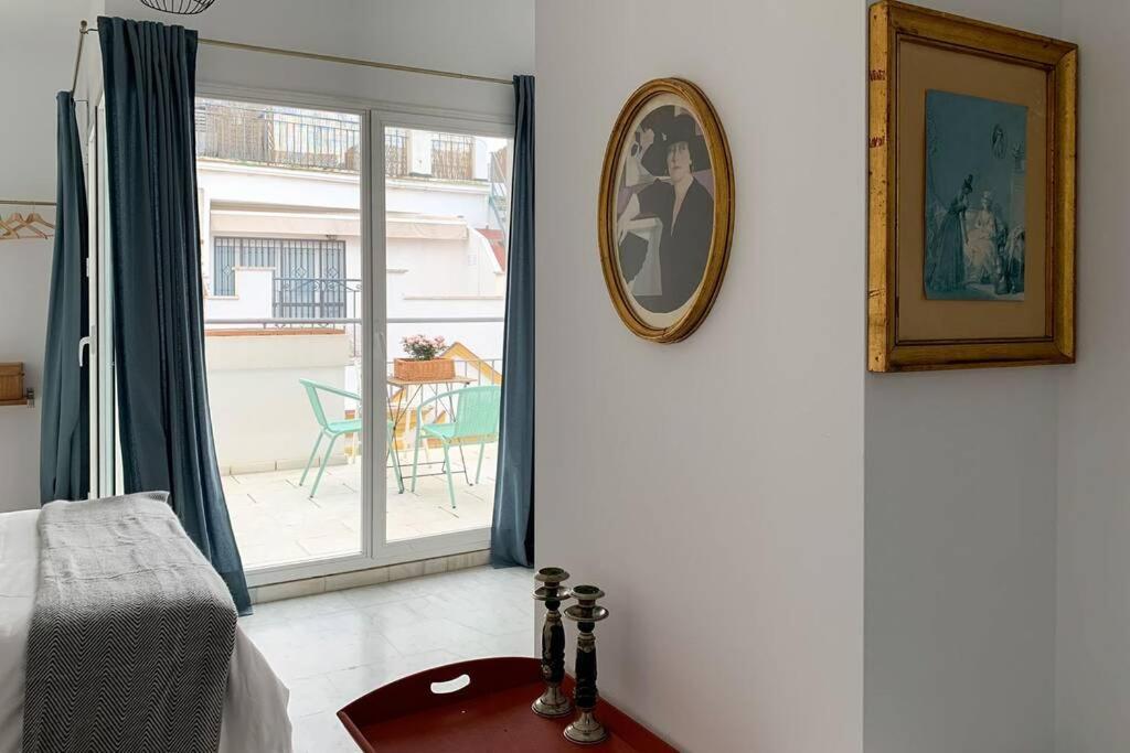 Apartment Francos 22. Seville