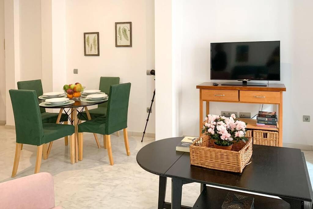 Francos 22. Apartment *