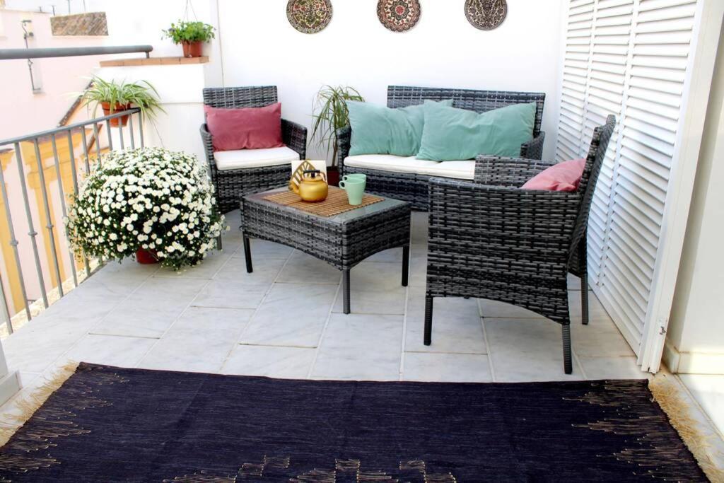 Apartment Francos 22. *