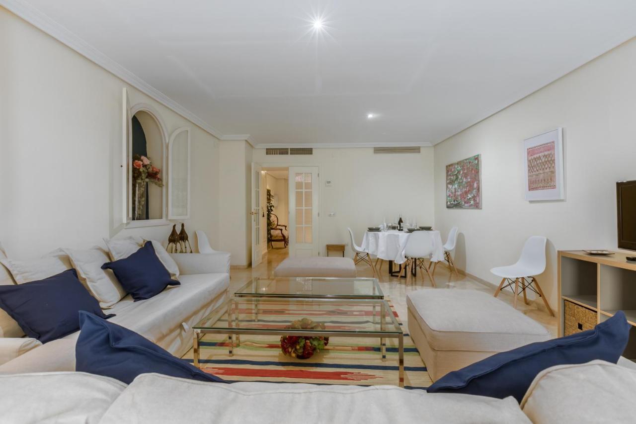 Entero De 170m2 A 1 Min De La Catedral Apartment *