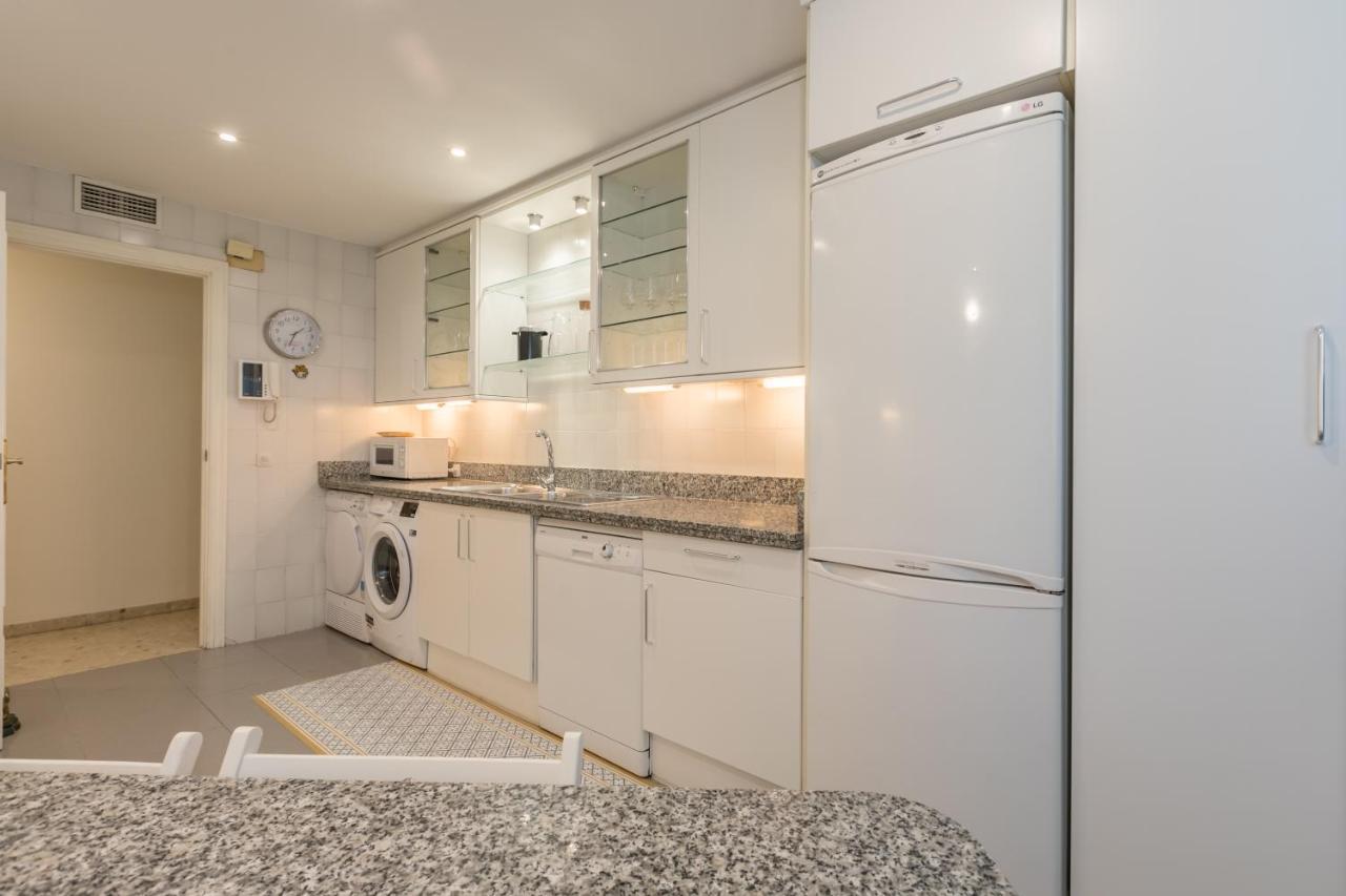 Entero De 170m2 A 1 Min De La Catedral Apartment Seville