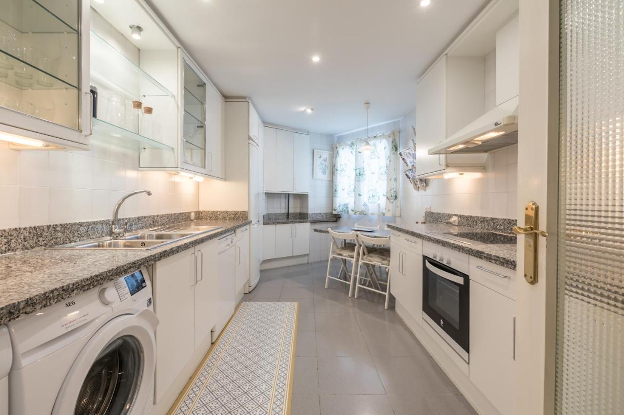 Entero De 170m2 A 1 Min De La Catedral Apartment Seville