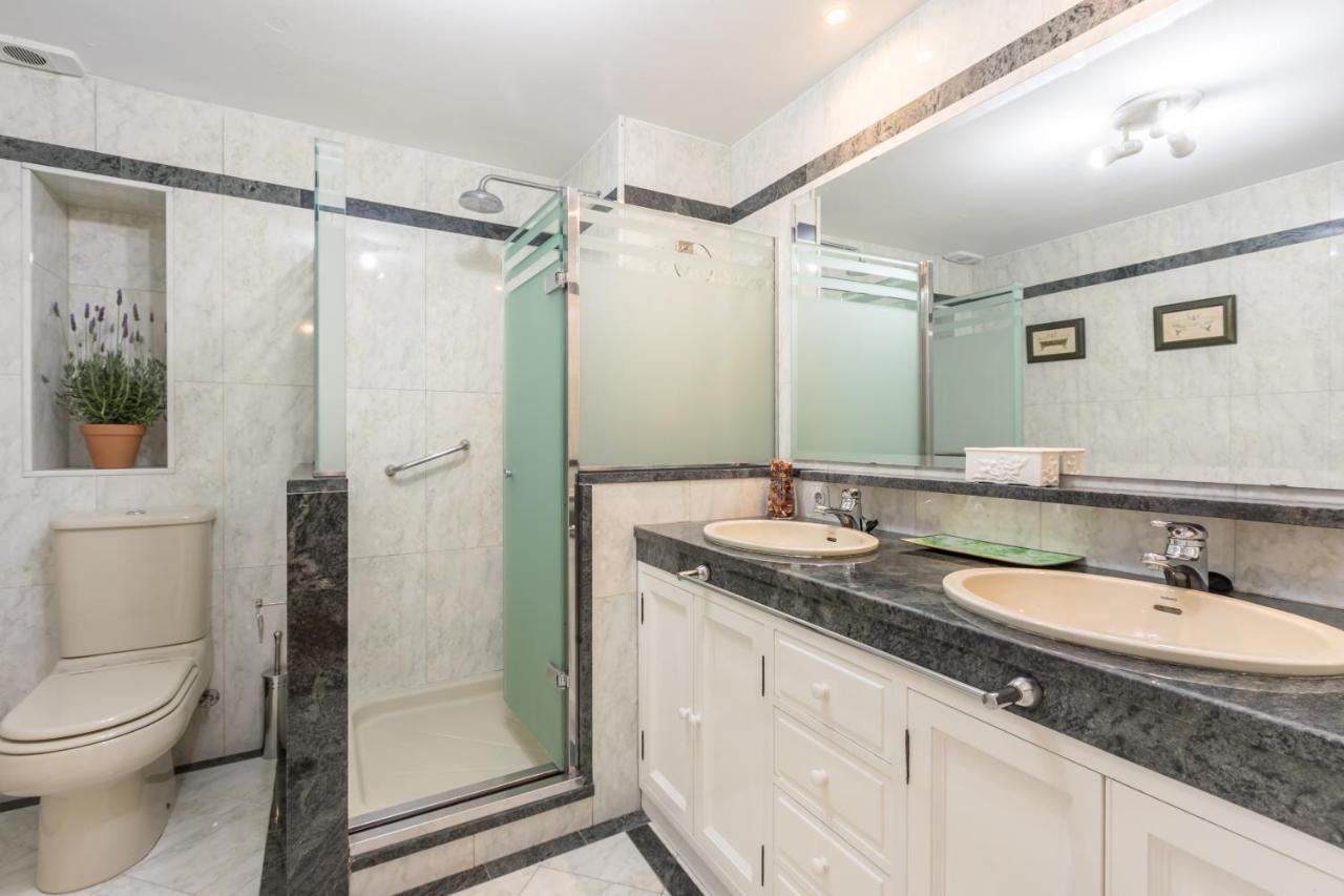 Entero De 170m2 A 1 Min De La Catedral Apartment
