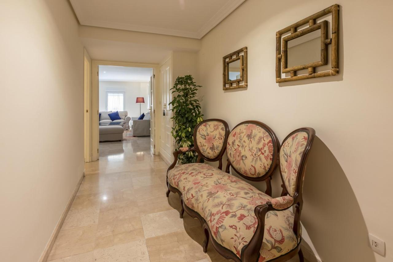 Apartment Entero De 170m2 A 1 Min De La Catedral