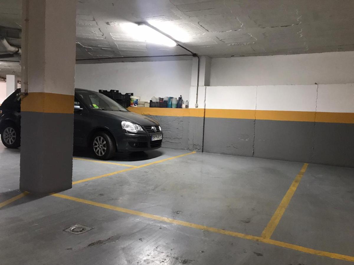 Entero De 170m2 A 1 Min De La Catedral