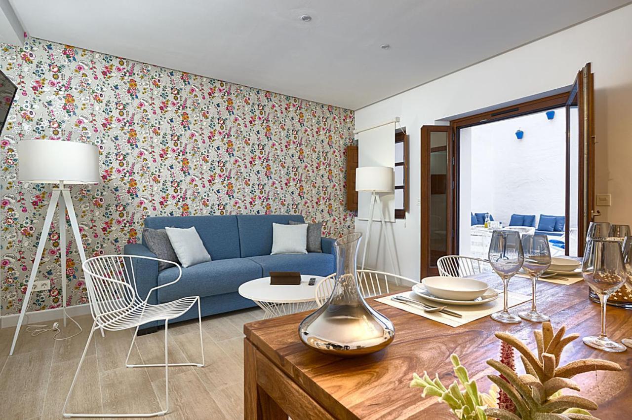 Rentalsevilla La Piscina Apartment Seville