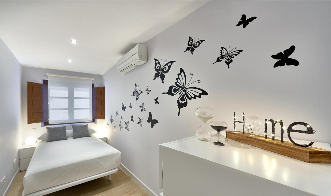 Apartment Rentalsevilla La Piscina Seville