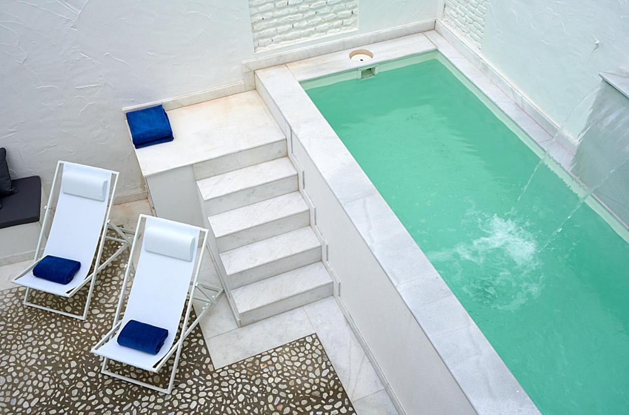 Rentalsevilla La Piscina