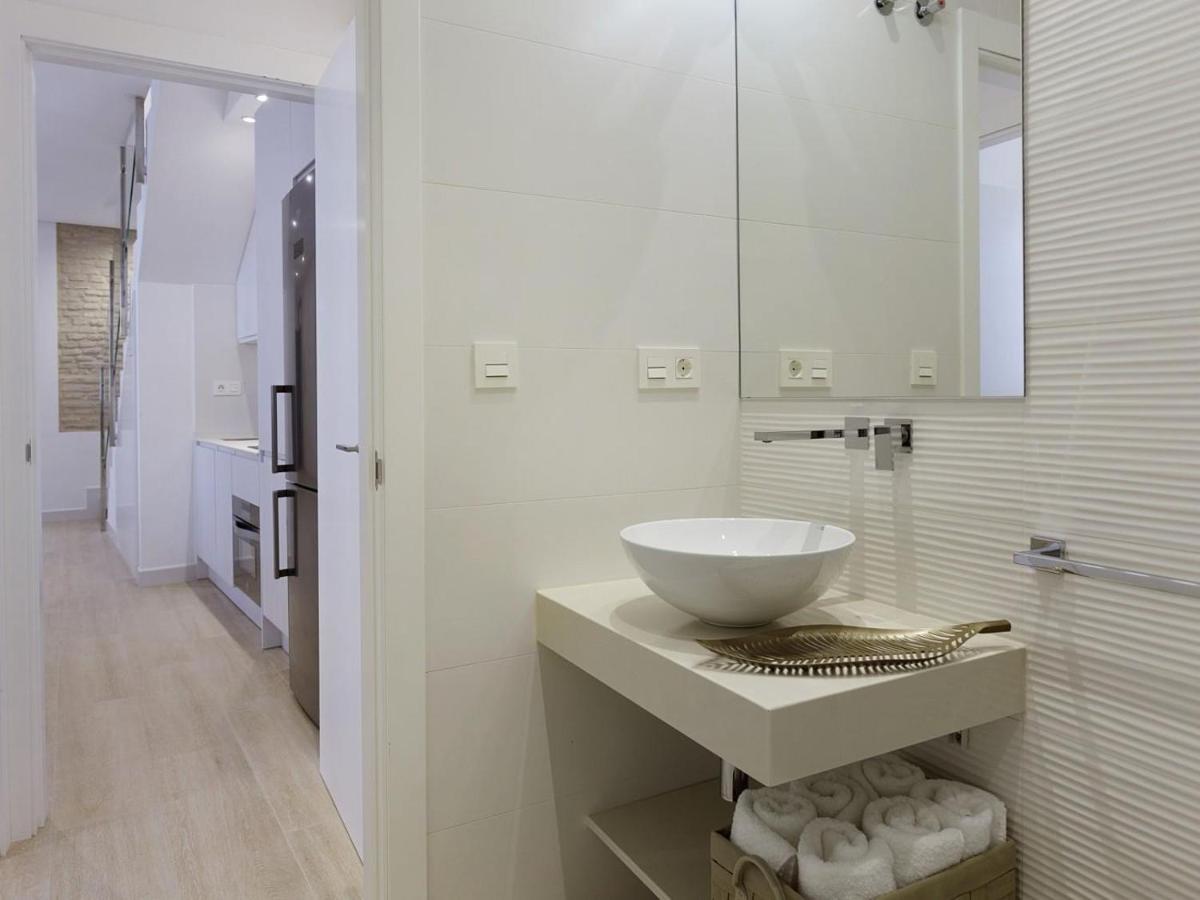 Atico Santa Cruz Seville