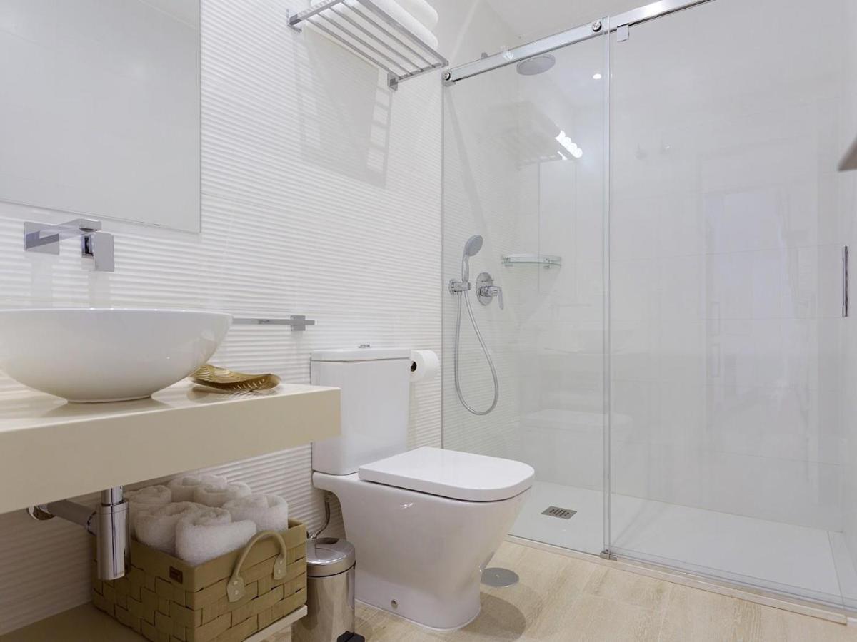 Atico Santa Cruz Apartment