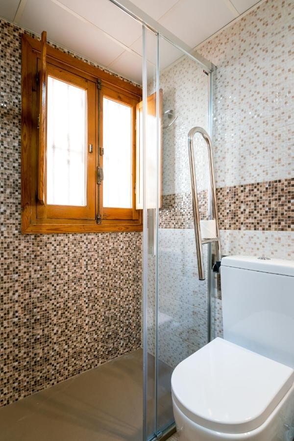 Apartamento Holi-rent Estrella Sevilla
