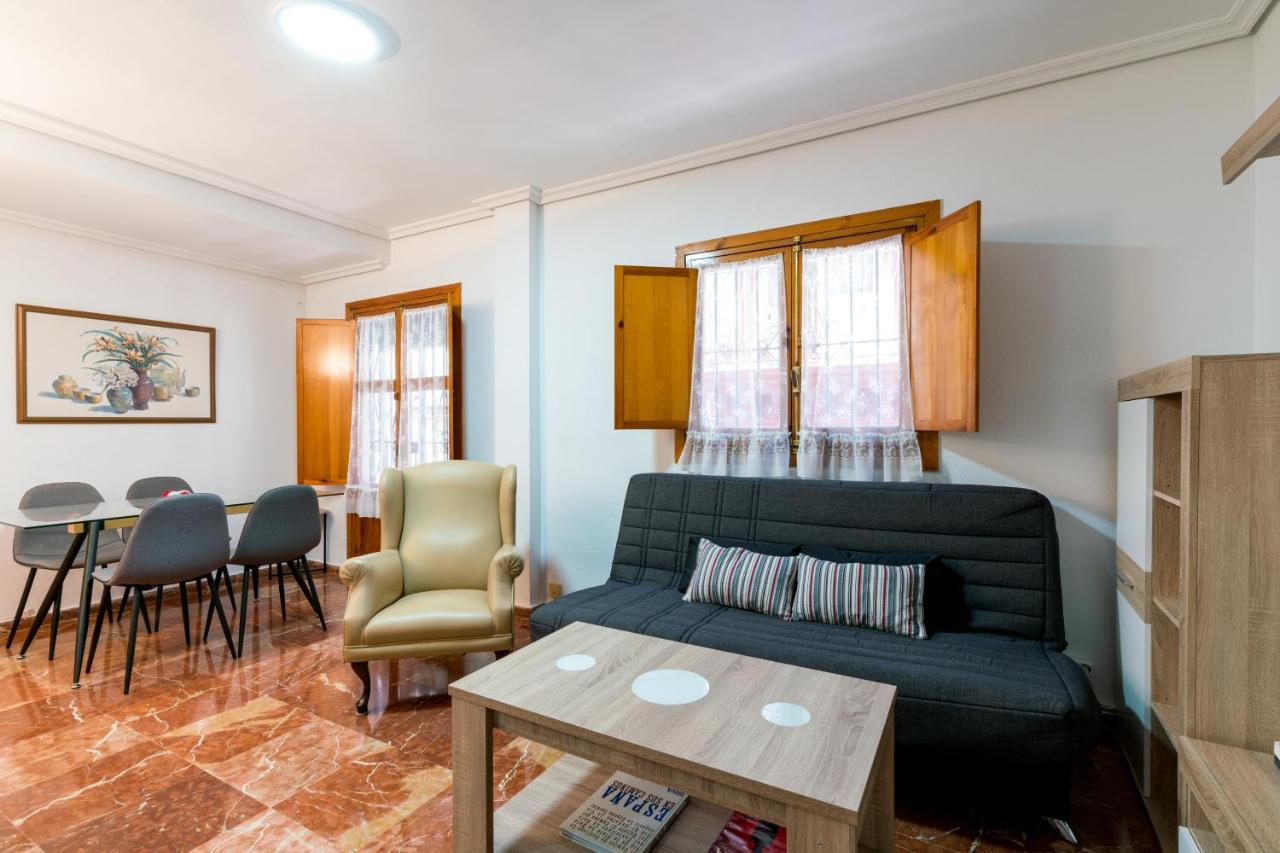 Apartamento Holi-rent Estrella *