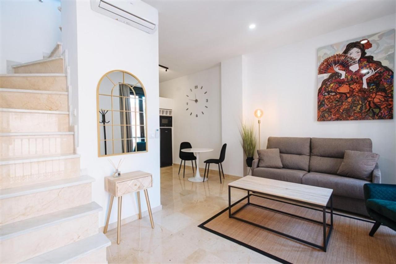 Guardamino Terrace *
