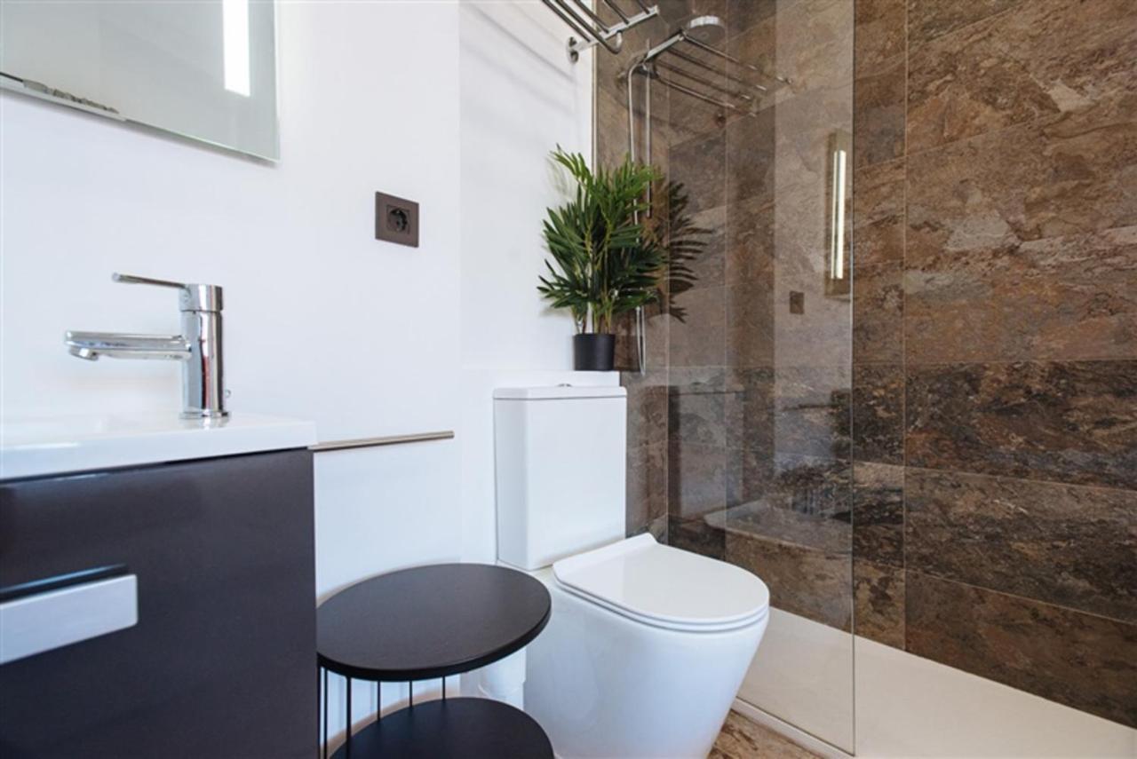 Apartamento Guardamino Terrace *