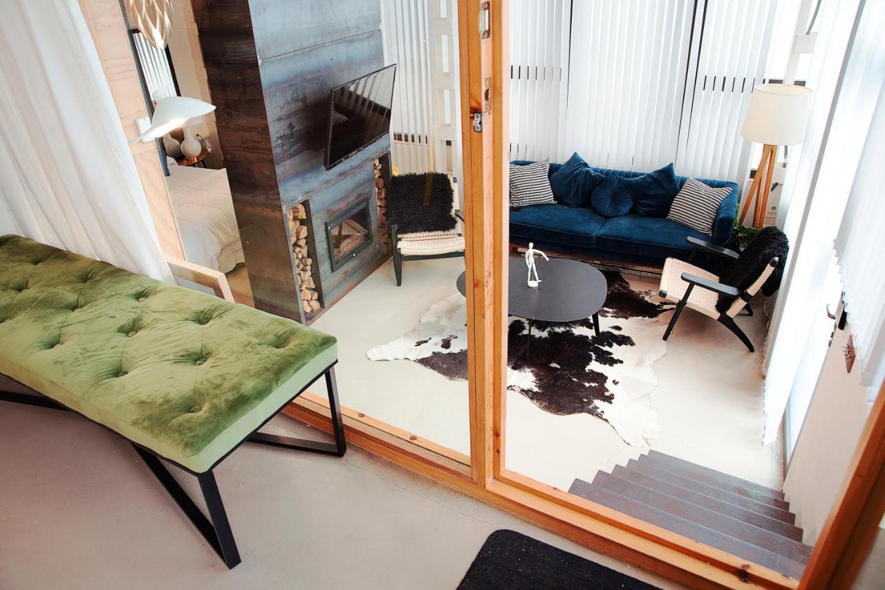 Rentalsevilla Gran Poder Ii Apartment *