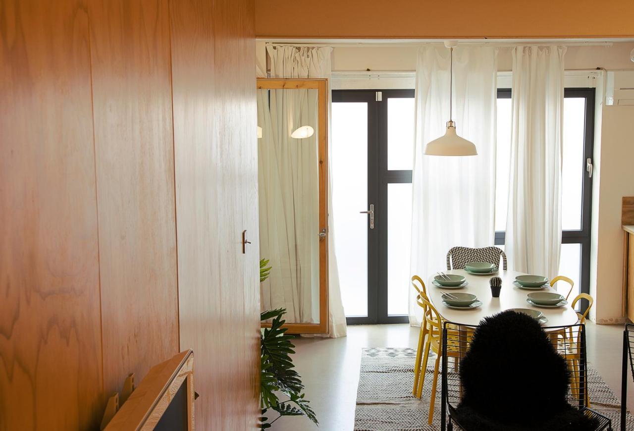 Apartment Rentalsevilla Gran Poder Ii *