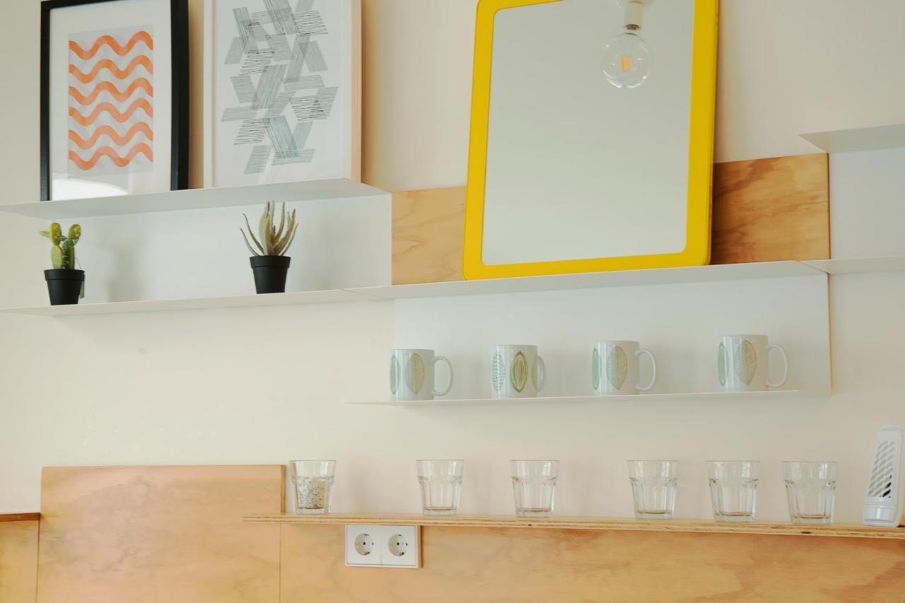 Apartment Rentalsevilla Gran Poder Ii Seville