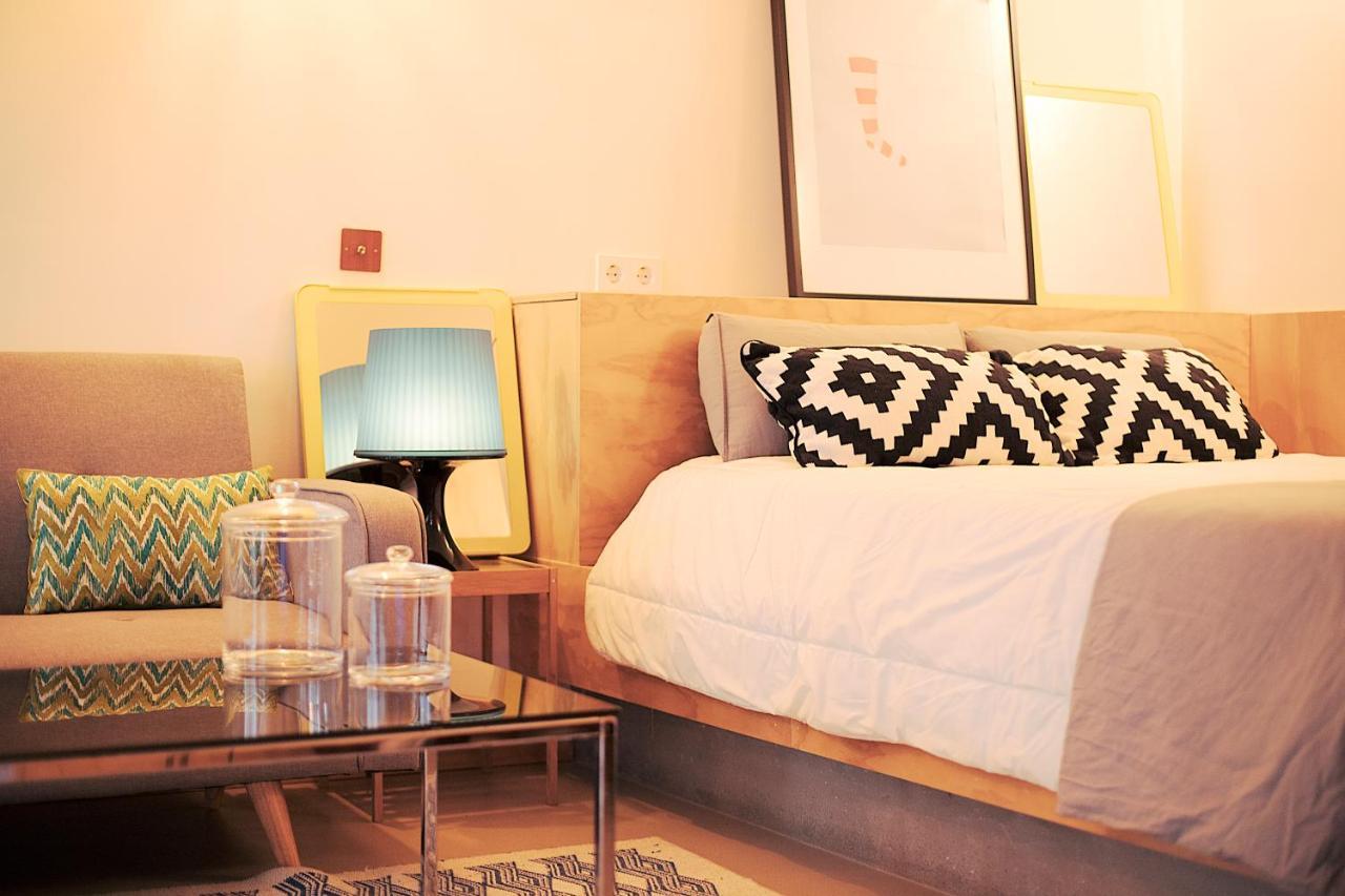 Apartment Rentalsevilla Gran Poder Ii Seville