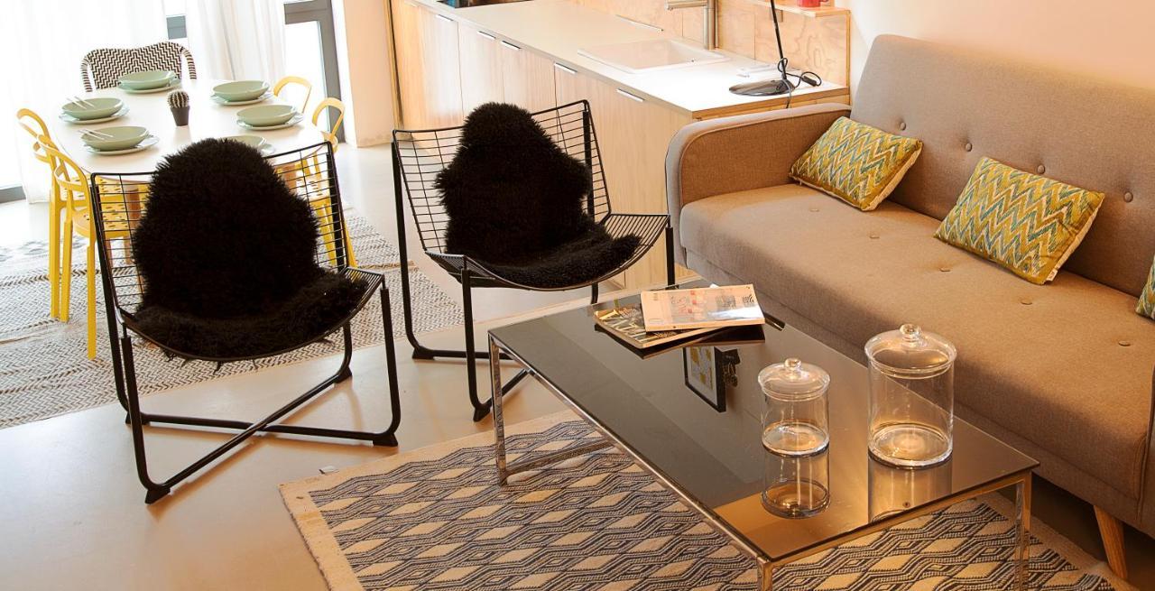 Apartment Rentalsevilla Gran Poder Ii Seville
