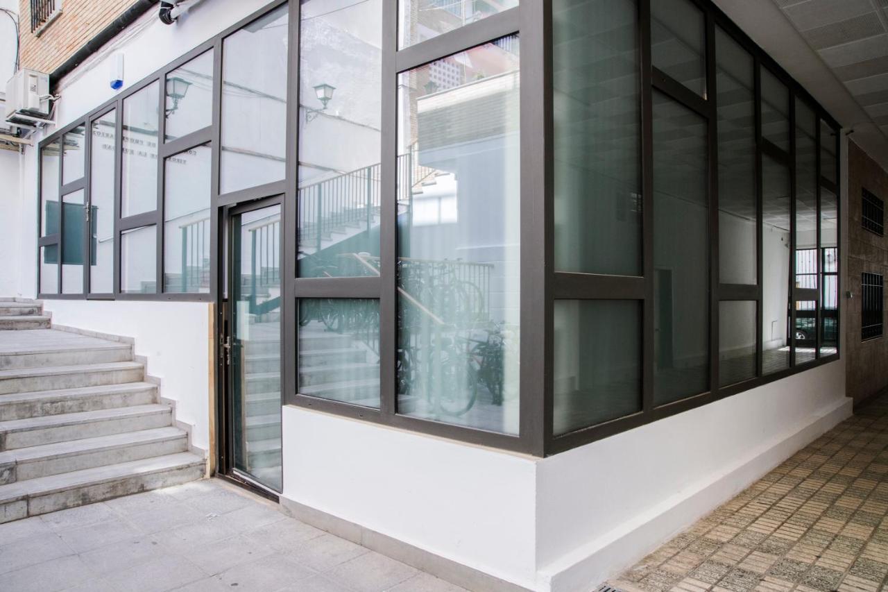 Apartment Rentalsevilla Gran Poder Ii Seville
