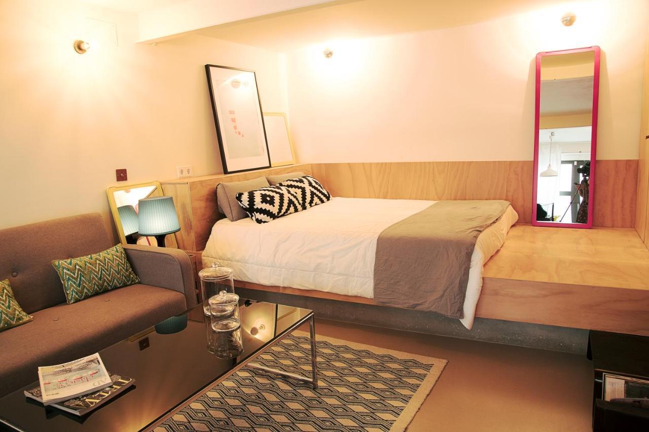 Rentalsevilla Gran Poder Ii Apartment