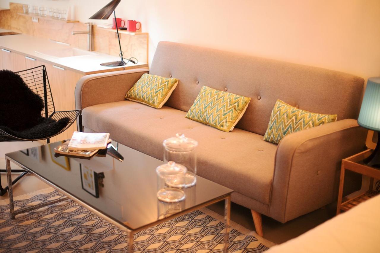 Rentalsevilla Gran Poder Ii Apartment Seville