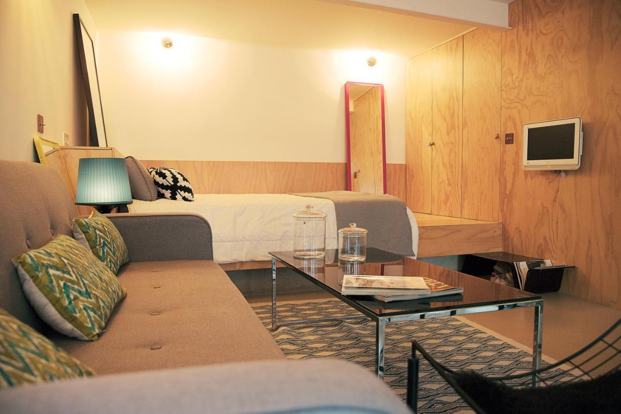 Apartment Rentalsevilla Gran Poder Ii