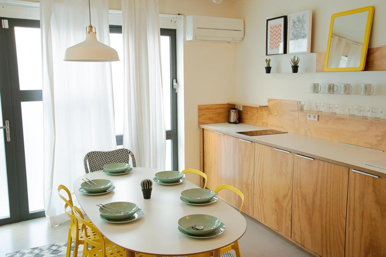 Apartment Rentalsevilla Gran Poder Ii