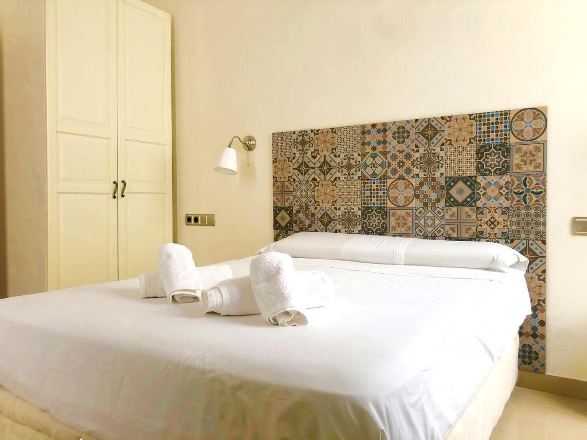 Arenal - 1 Dormtitorio Apartment Seville