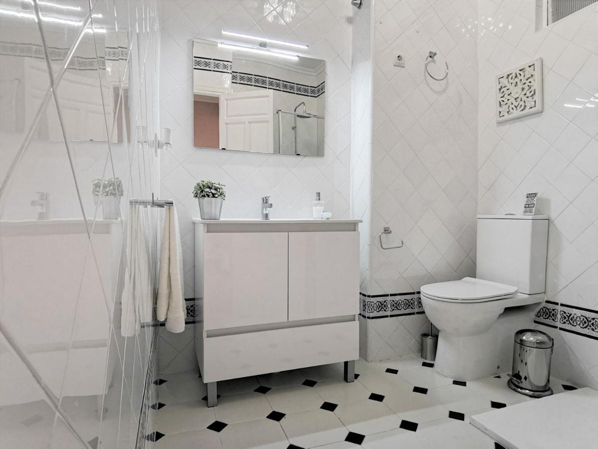 Hdm: Hospedate En La Mejor Zona De Sevilla!