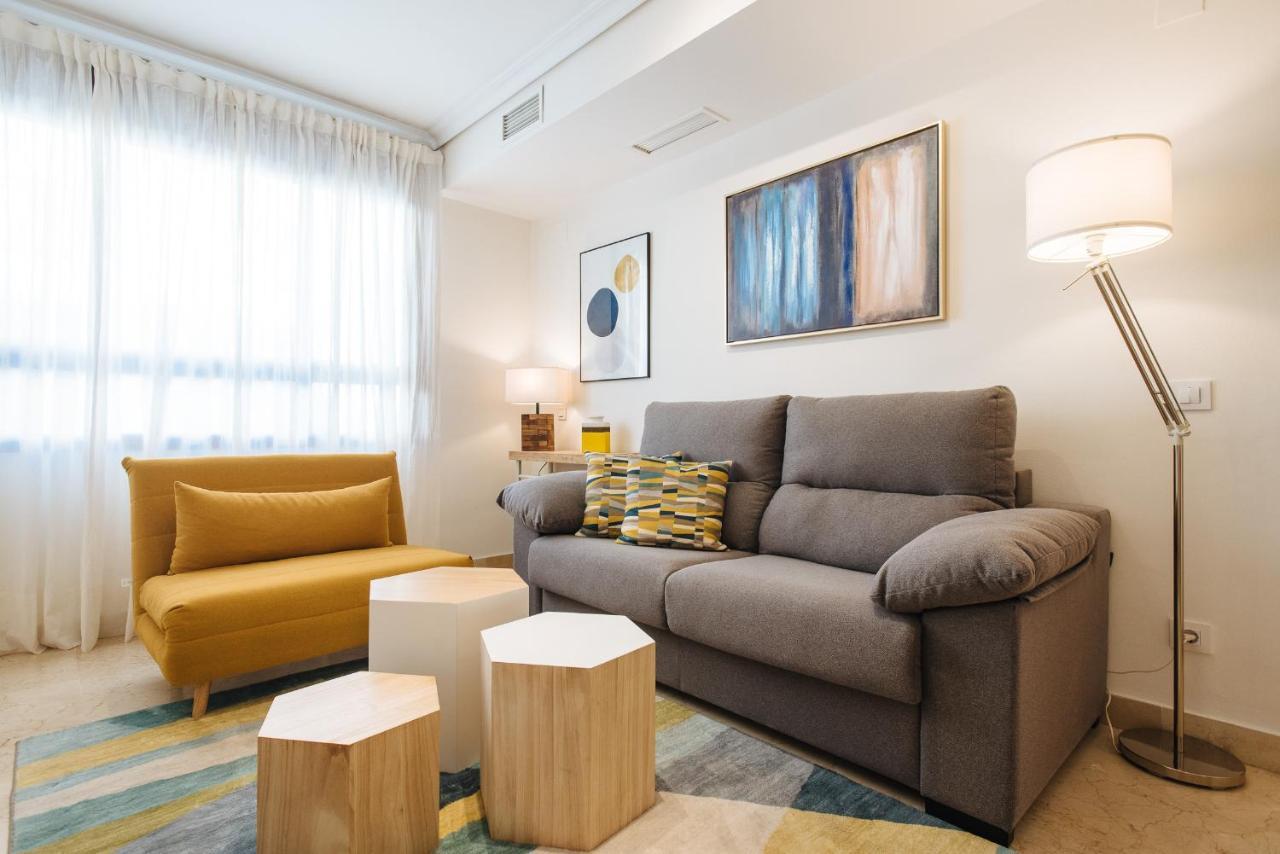 San Bernardo Boutique - Free Parking * Seville