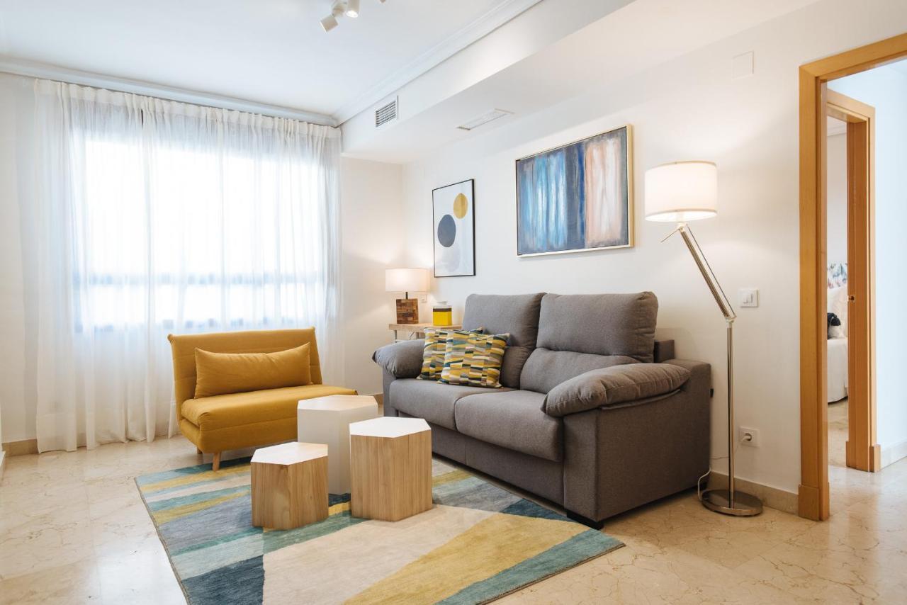 San Bernardo Boutique - Free Parking Seville
