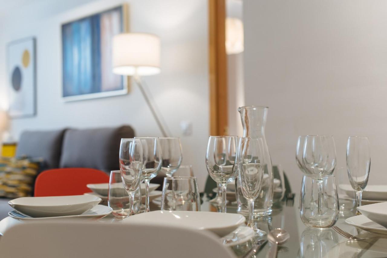 San Bernardo Boutique - Free Parking Apartment *