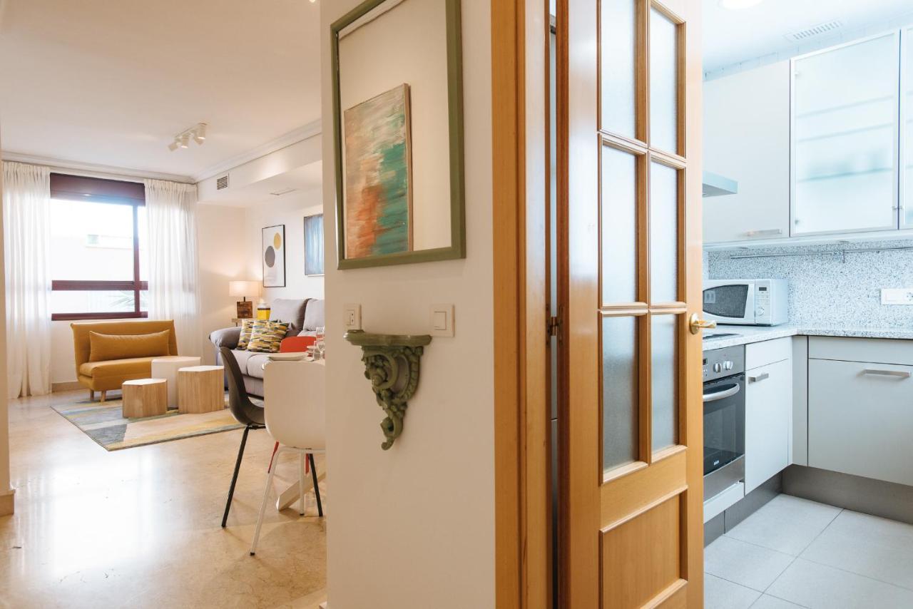 San Bernardo Boutique - Free Parking Apartment