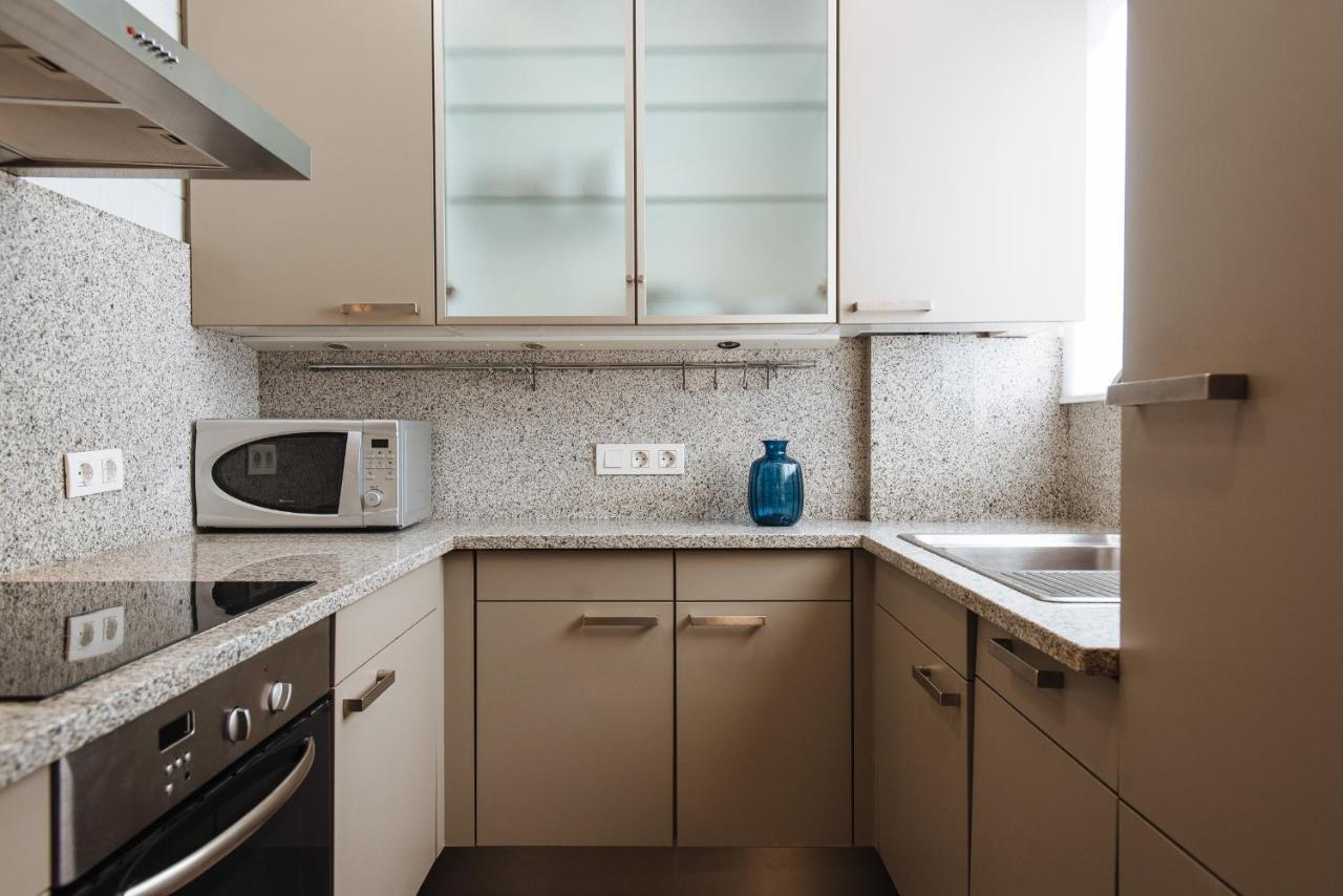 San Bernardo Boutique - Free Parking Apartment *