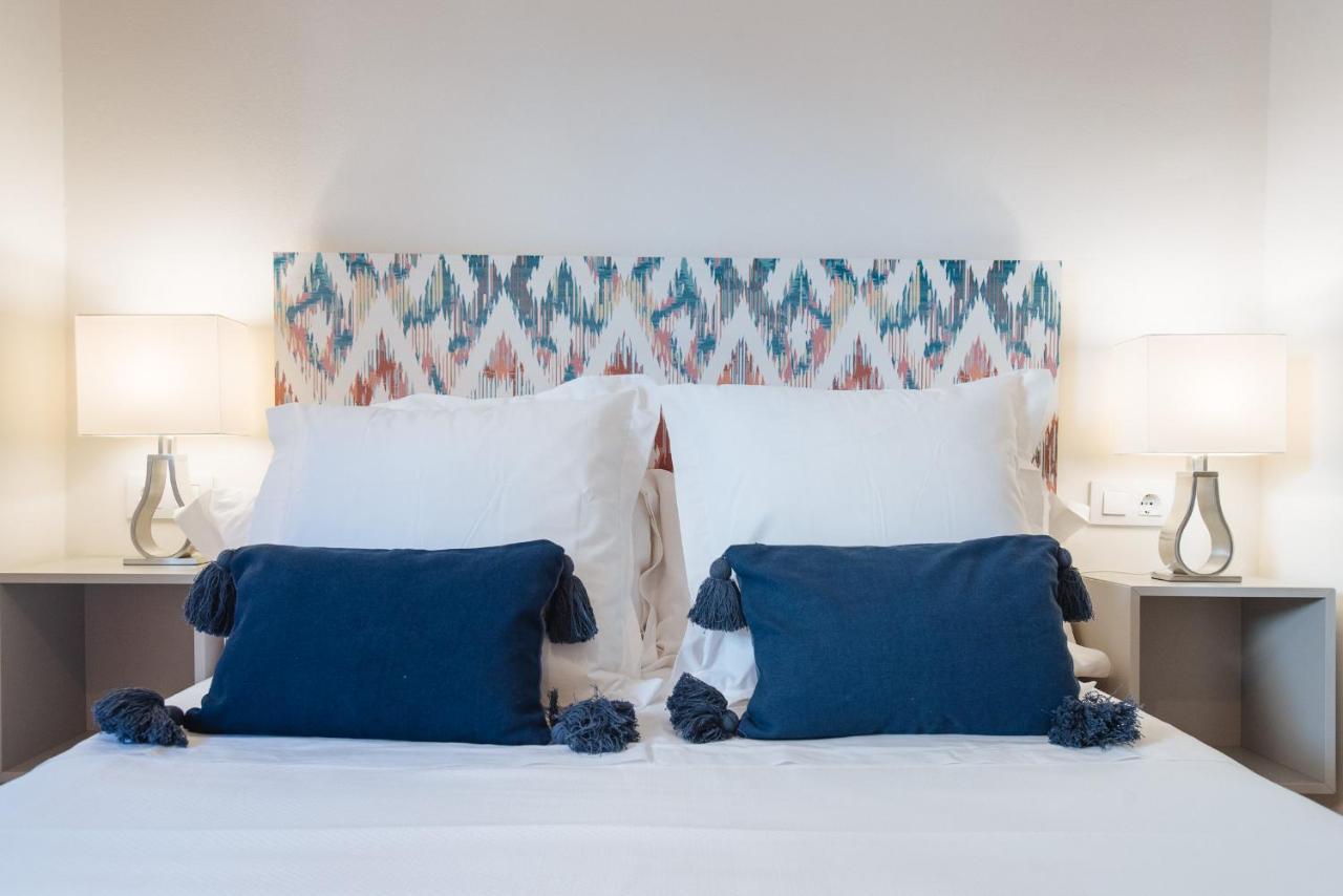 Apartment San Bernardo Boutique - Free Parking