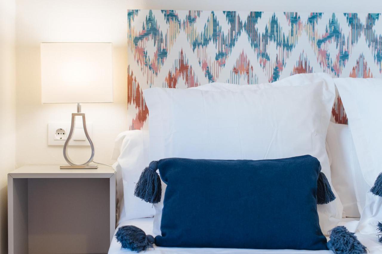 San Bernardo Boutique - Free Parking Apartment *